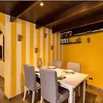 Luxury Montegiordano Centro Hotel Rzym