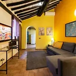 Luxury Montegiordano Centro Hotel Rzym