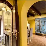 Hotel Luxury Montegiordano Centro