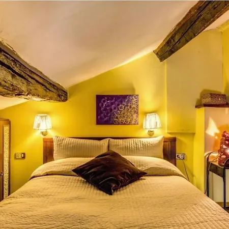 Ξενοδοχείο Luxury Montegiordano Centro 3*