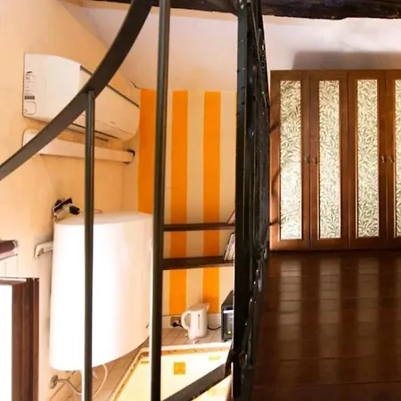 Luxury Montegiordano Centro 3*