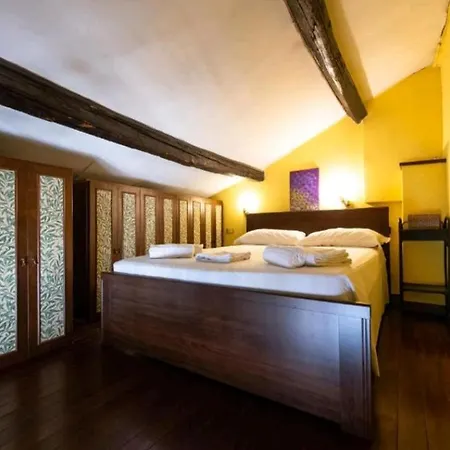 Ξενοδοχείο Luxury Montegiordano Centro