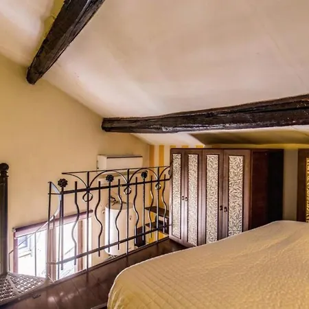 Ξενοδοχείο Luxury Montegiordano Centro