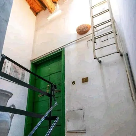 Ξενοδοχείο Luxury Montegiordano Centro