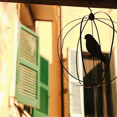 Luxury Montegiordano Centro 3*