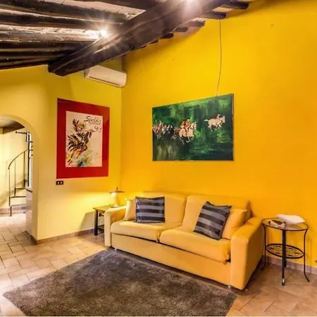 Luxury Montegiordano Centro 3*