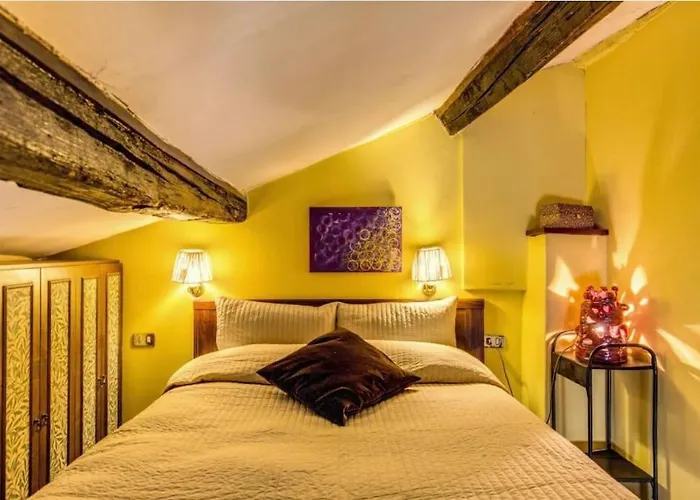 Ξενοδοχείο Luxury Montegiordano Centro 3*
