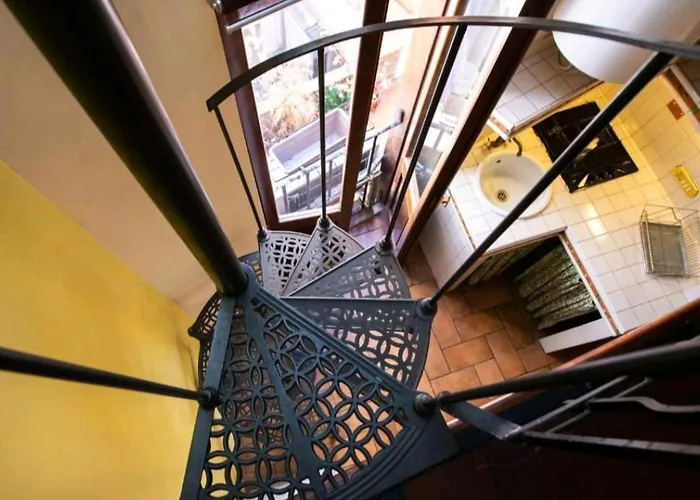Luxury Montegiordano Centro 3* Ρώμη