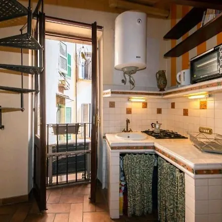 Luxury Montegiordano Centro 3* Рим