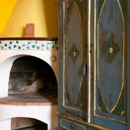 Luxury Montegiordano Centro