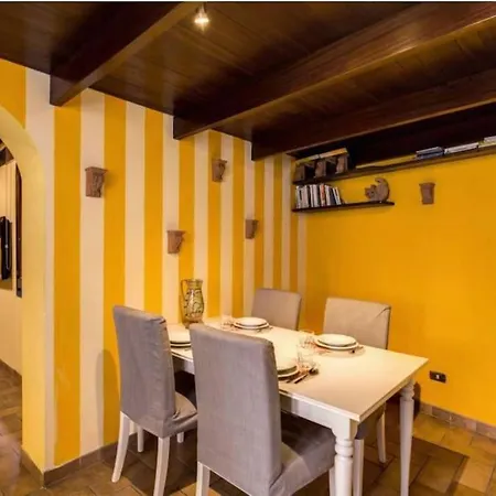 Luxury Montegiordano Centro Casa vacanze Roma