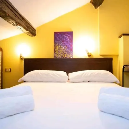 Luxury Montegiordano Centro 3*
