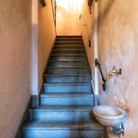Luxury Montegiordano Centro