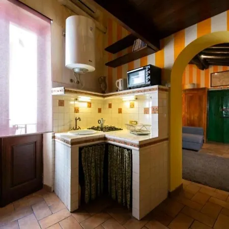 Luxury Montegiordano Centro Casa vacanze Roma